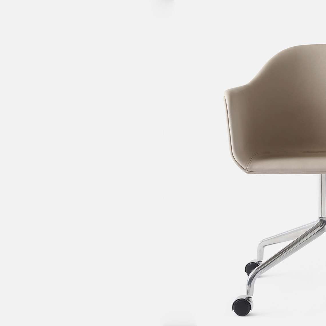 Harbour Swivel Chair - الصورة 3