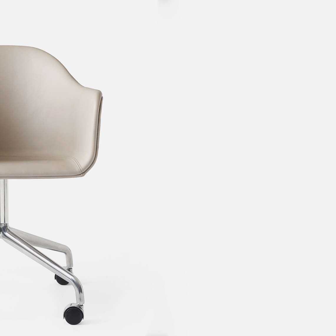 Harbour Swivel Chair - الصورة 4