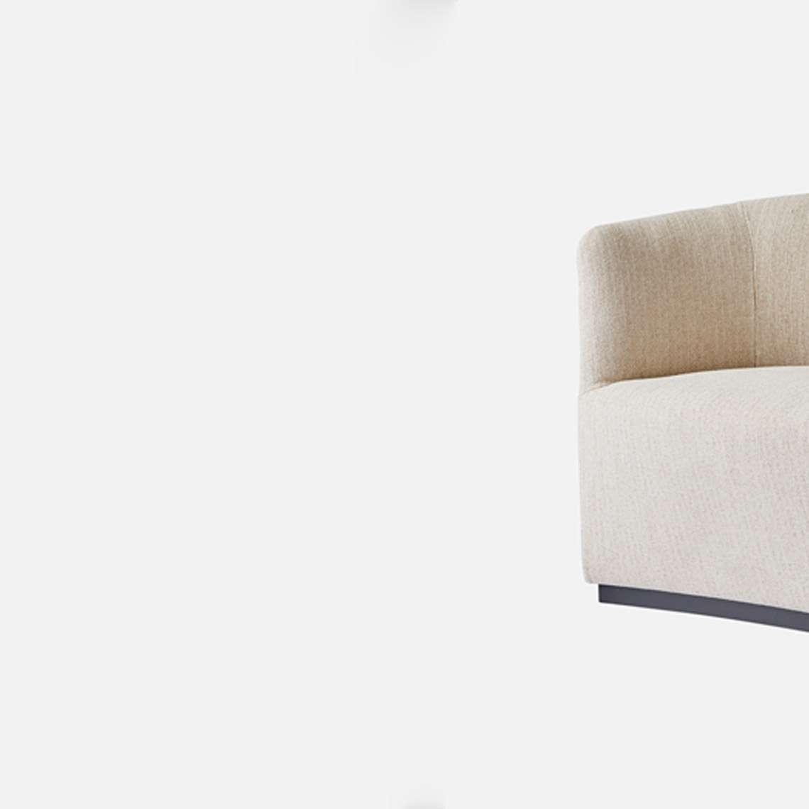 Tearoom Lounge Chair - الصورة 3