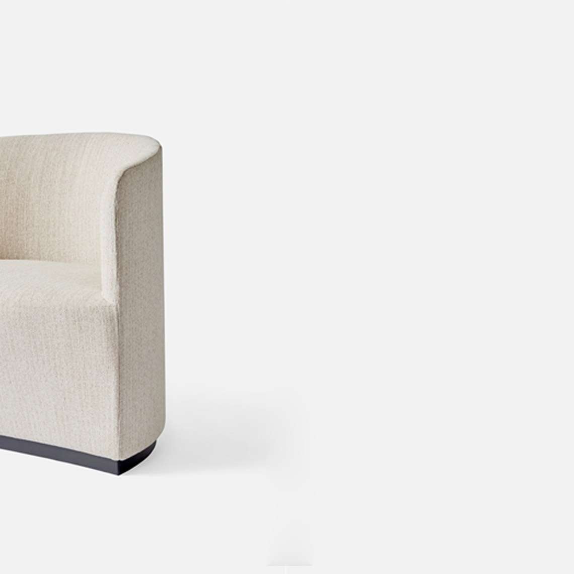 Tearoom Lounge Chair - الصورة 4