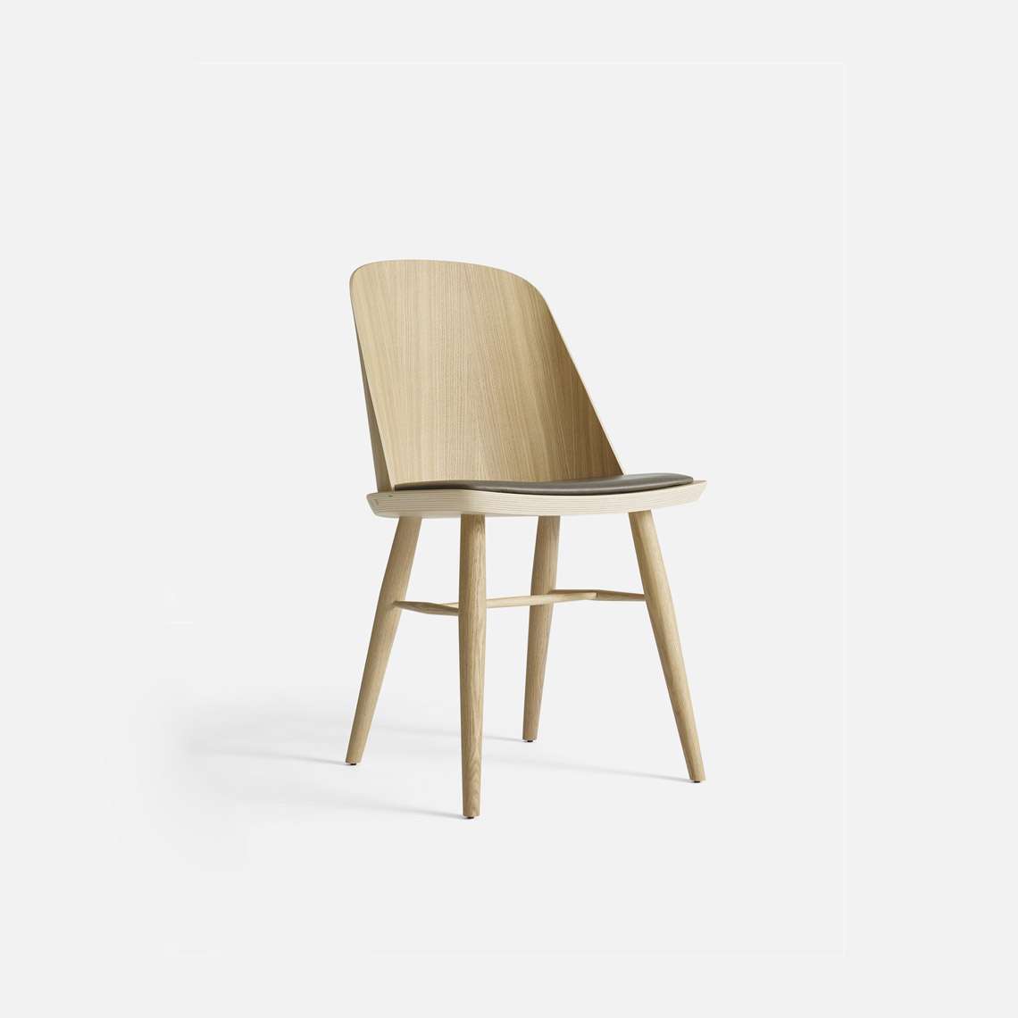 Synnes Chair Upholstered - الصورة 2