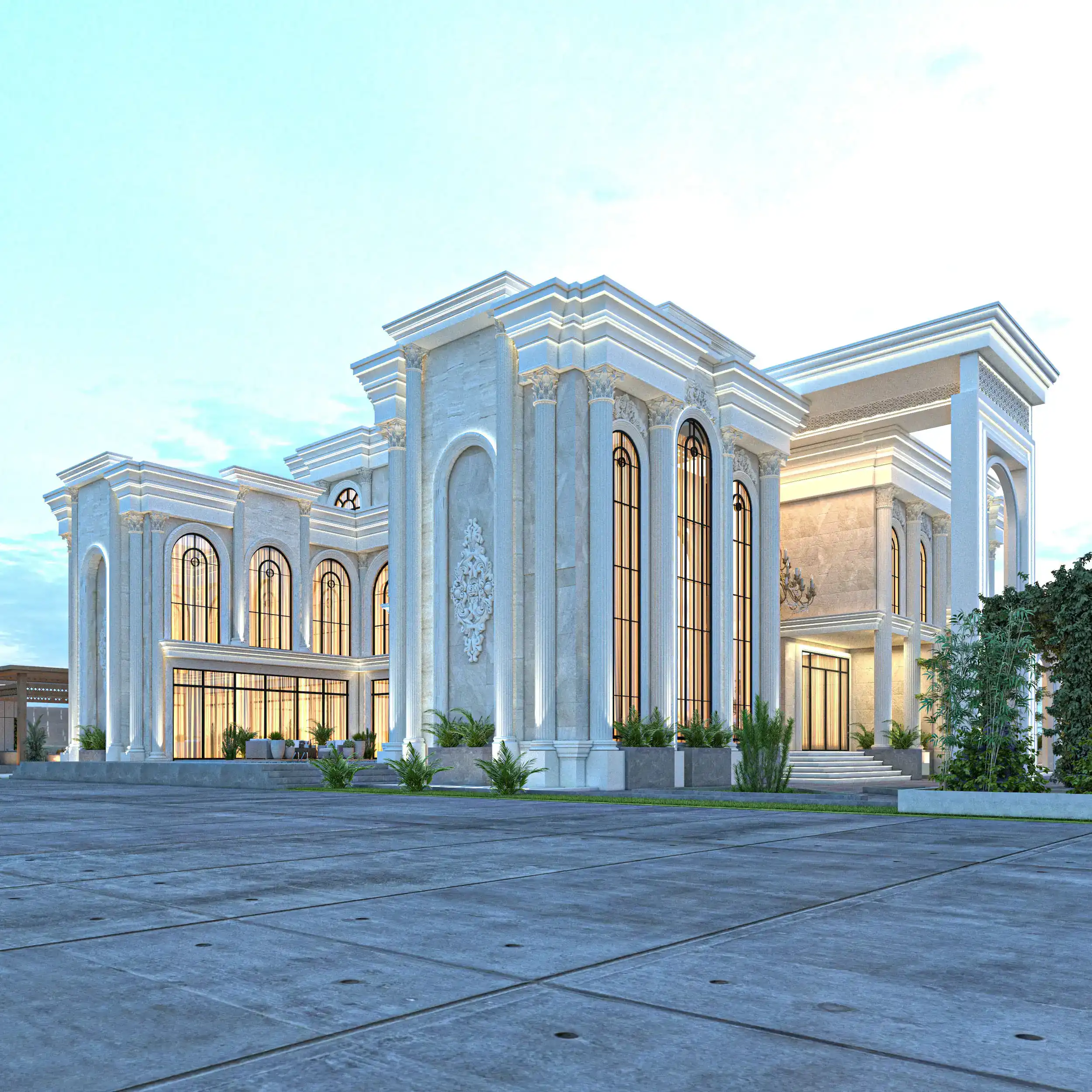 Napoli-engineering-consultancy-villas-N-0023-3